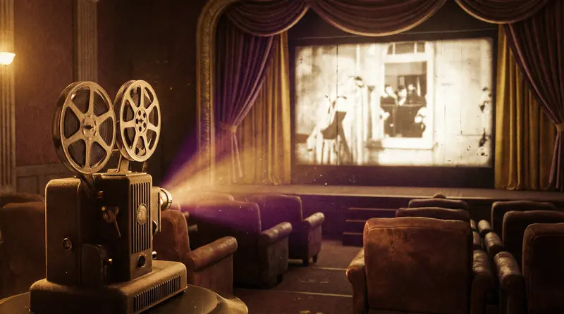 四虎影院视频推荐 - 经典影视合集